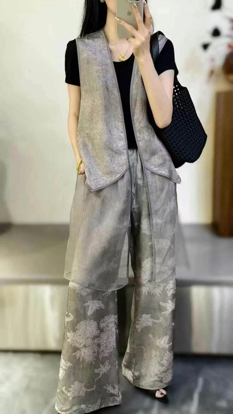 Unclassified Brand Long Suits ModernLook 152647