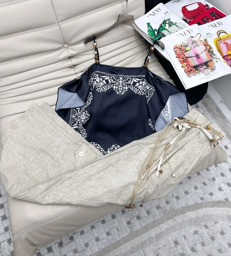 Lightweight Unclassified Brand Long Suits 152627