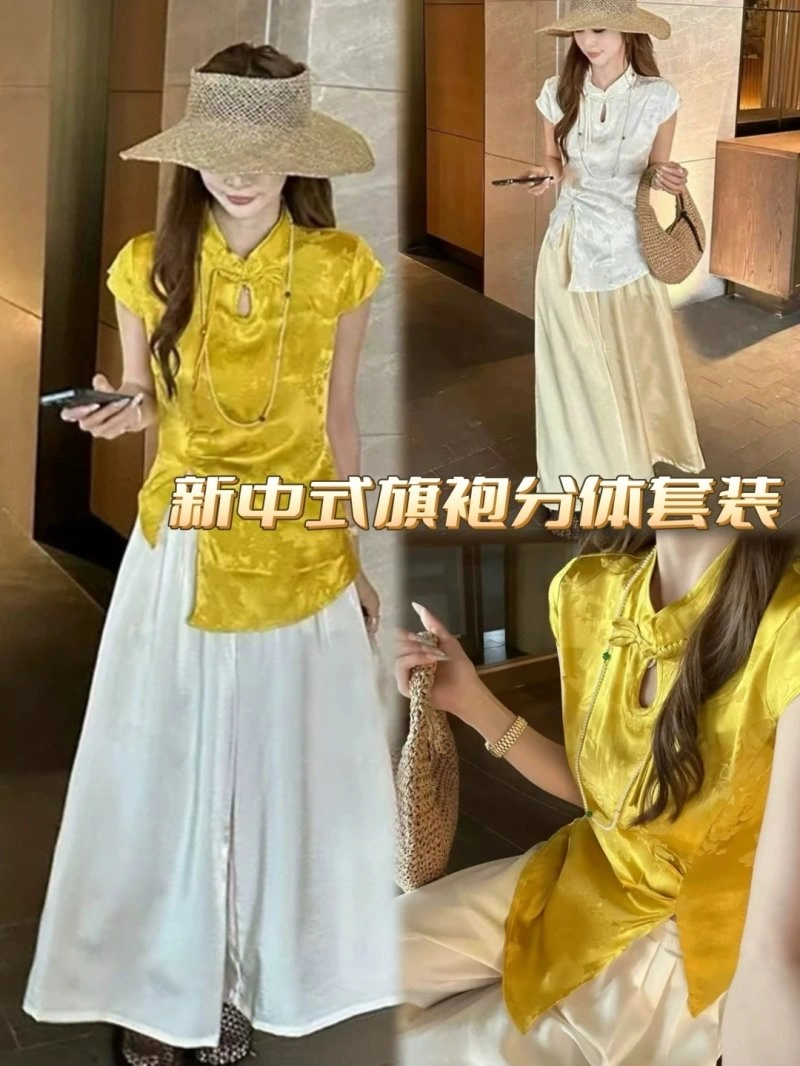 Comfortable Unclassified Brand Long Suits 152651