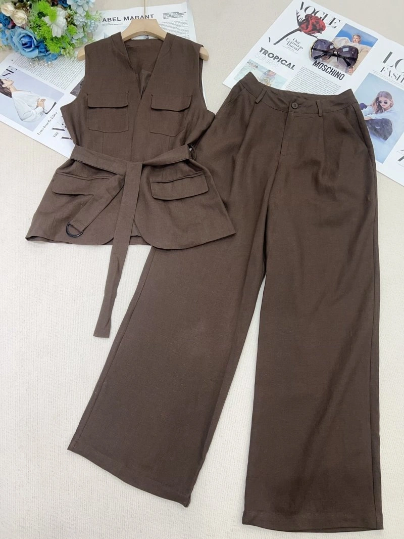 TravelReady Unclassified Brand Long Suits 152628