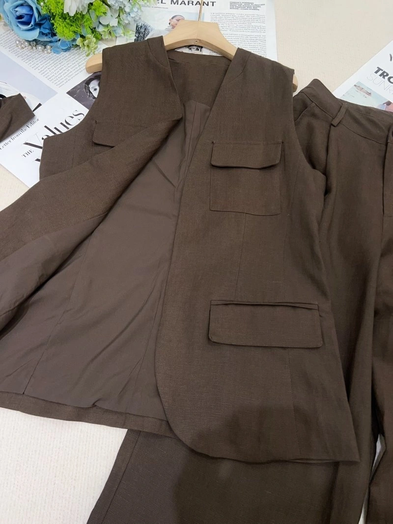TravelReady Unclassified Brand Long Suits 152628