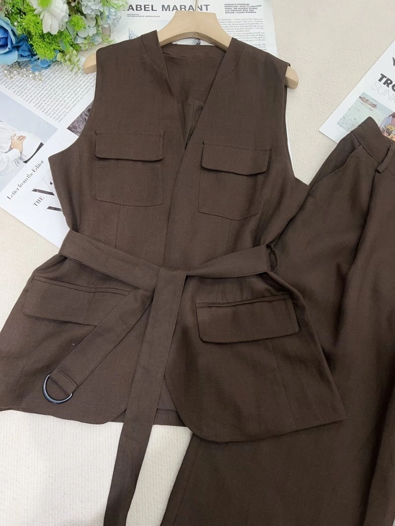 TravelReady Unclassified Brand Long Suits 152628