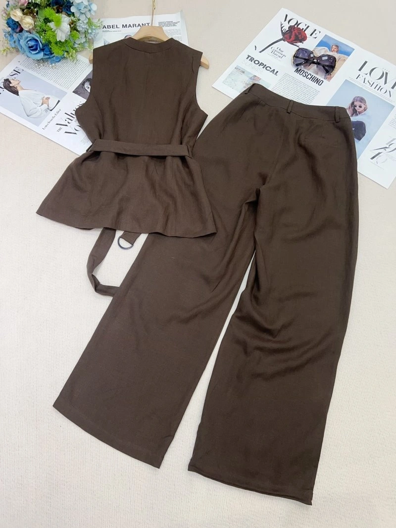TravelReady Unclassified Brand Long Suits 152628