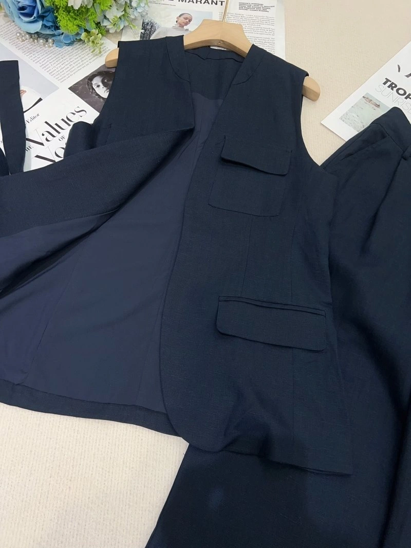 Unclassified Brand Long Suits SoftTouch 152622