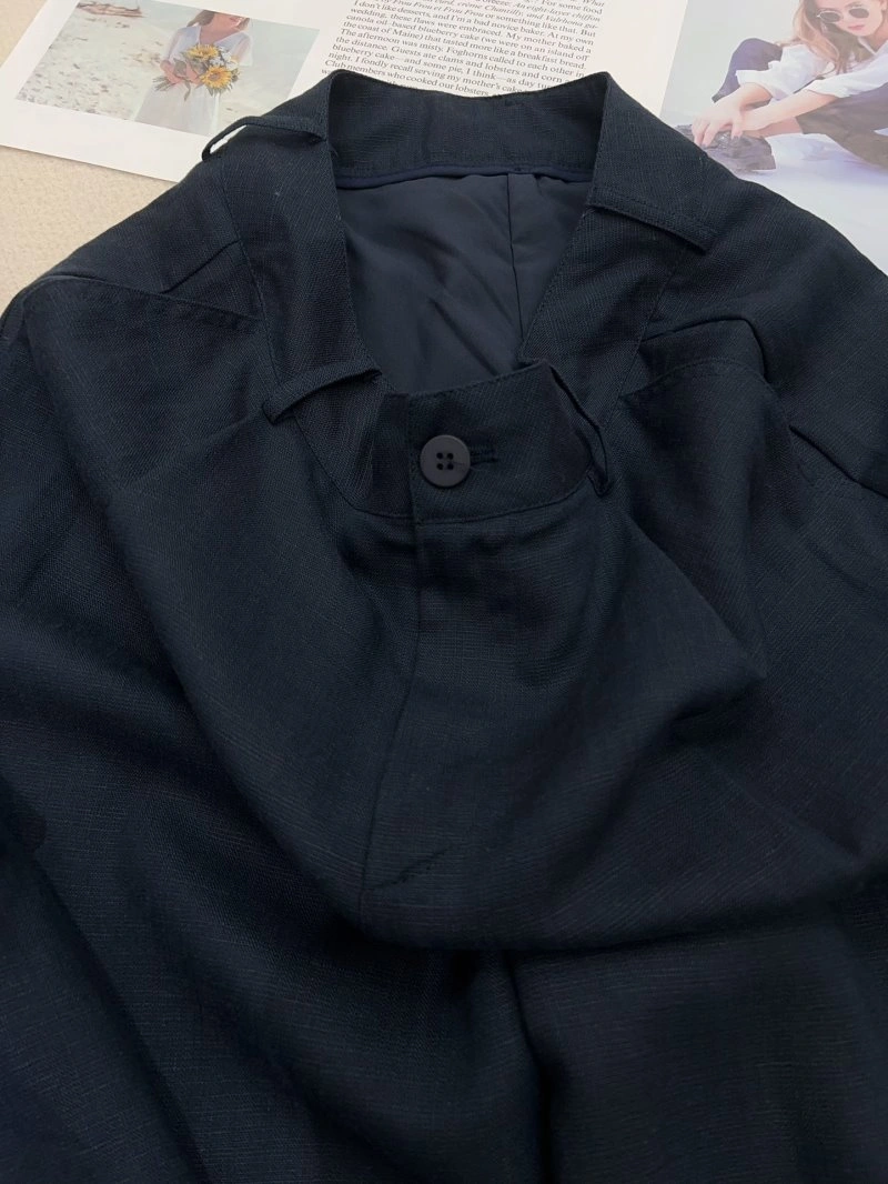Unclassified Brand Long Suits SoftTouch 152622