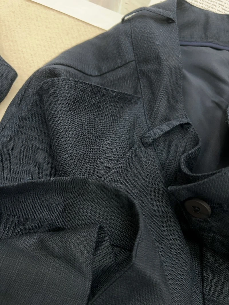 Unclassified Brand Long Suits SoftTouch 152622