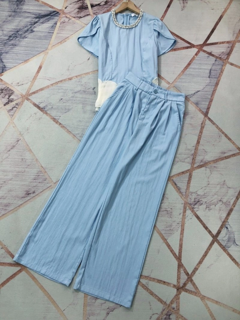 Unclassified Brand Long Suits Colorful 152624