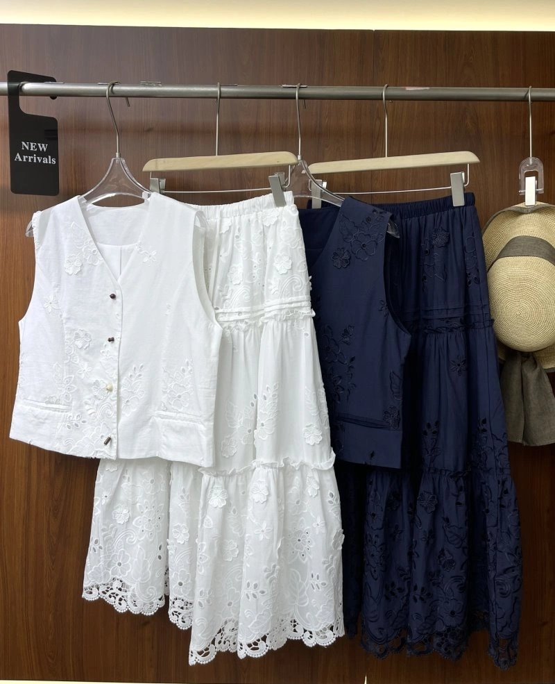 Classic Unclassified Brand Long Suits 152643