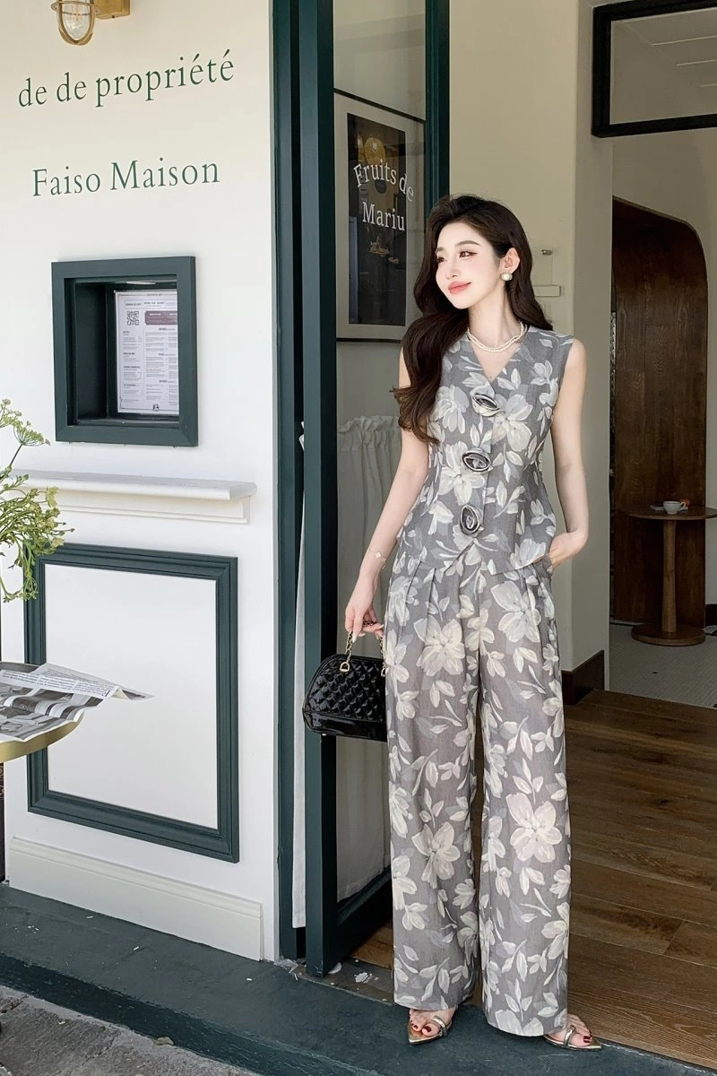 Unclassified Brand Long Suits UrbanChic 152648