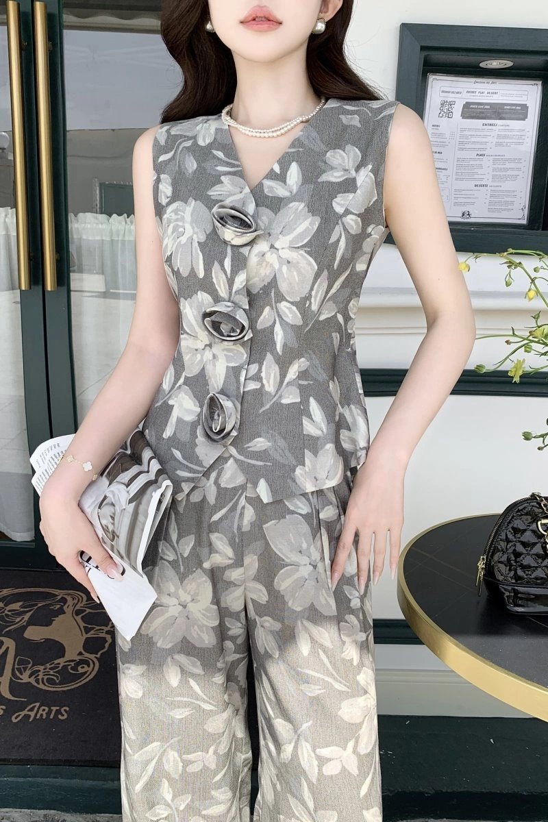 Unclassified Brand Long Suits UrbanChic 152648