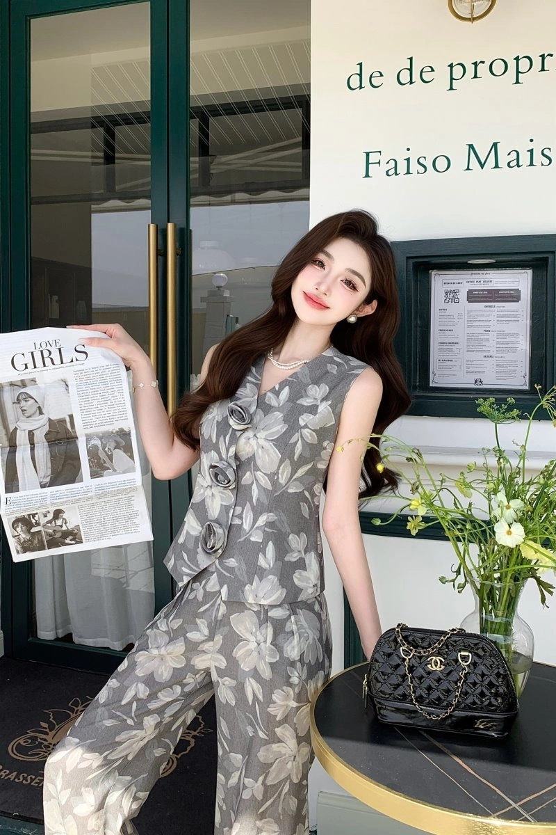 Unclassified Brand Long Suits UrbanChic 152648