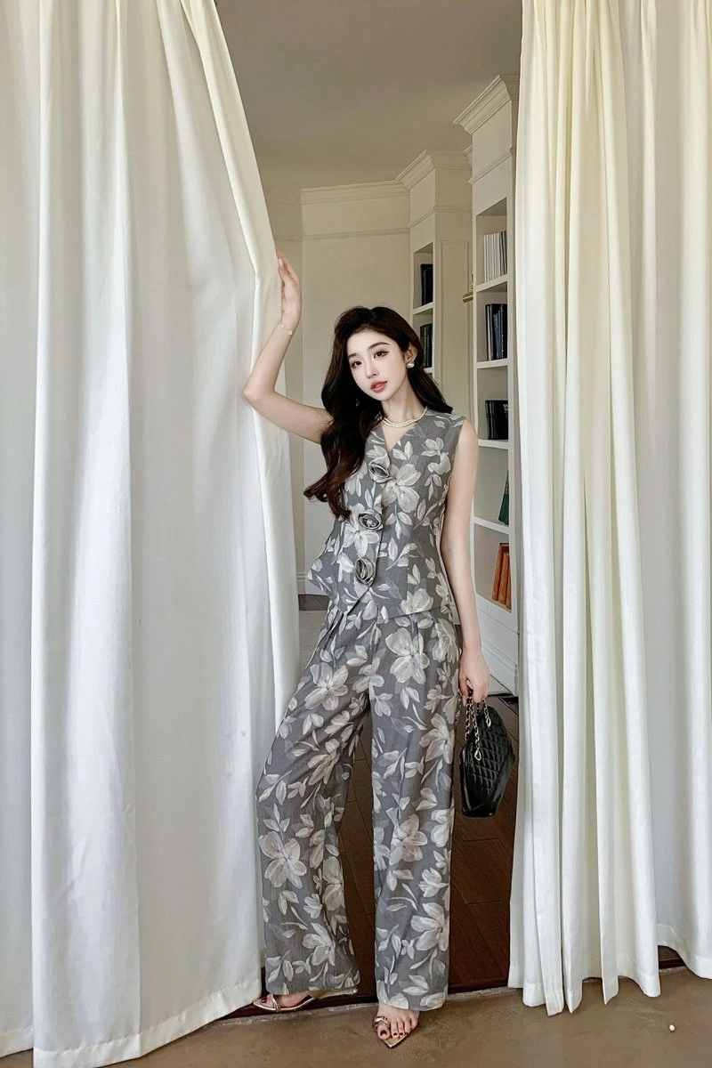 Unclassified Brand Long Suits UrbanChic 152648