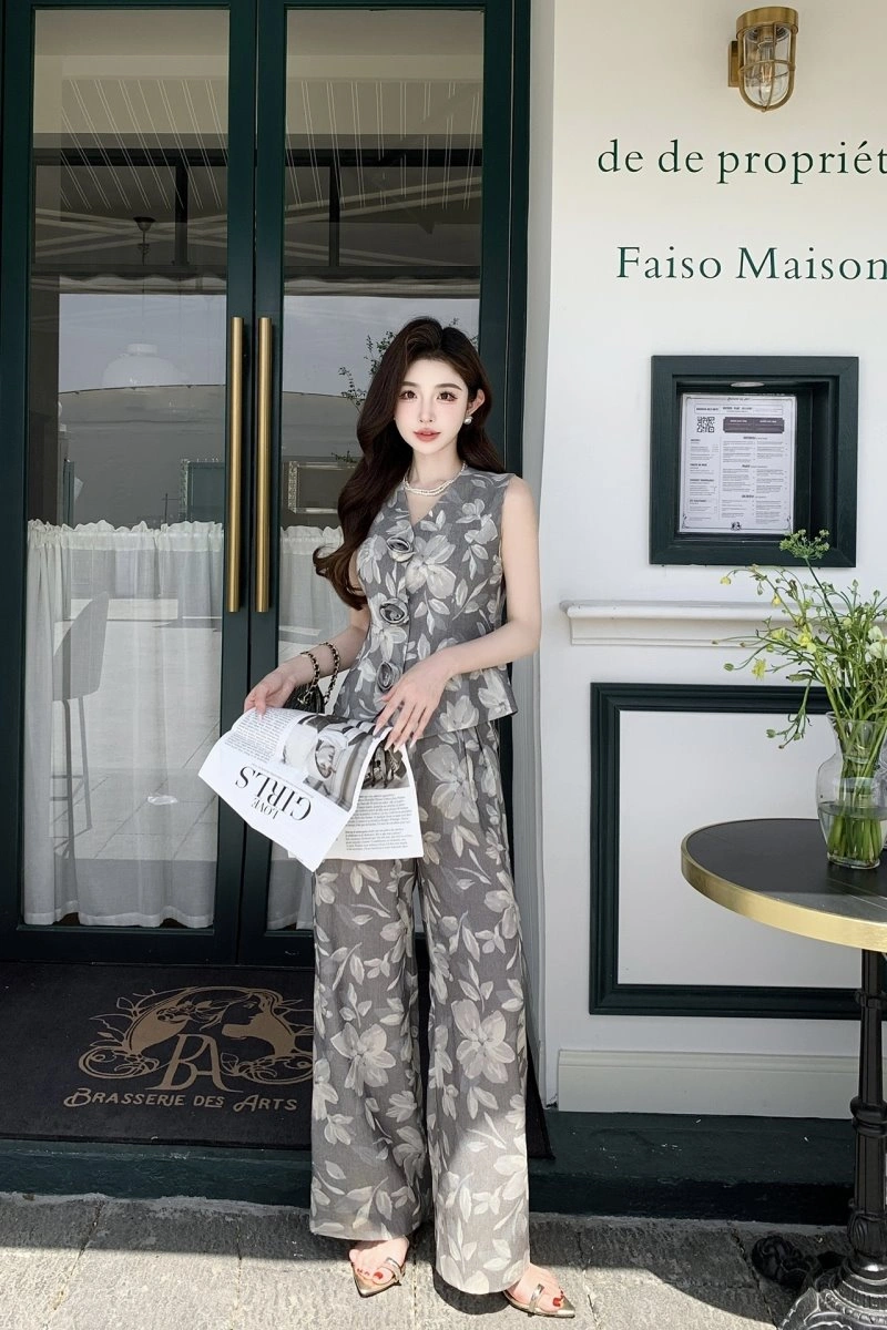 Unclassified Brand Long Suits UrbanChic 152648