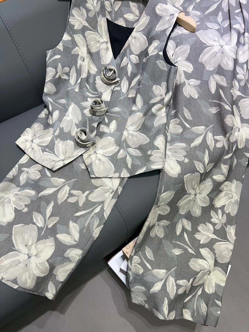 Unclassified Brand Long Suits UrbanChic 152648