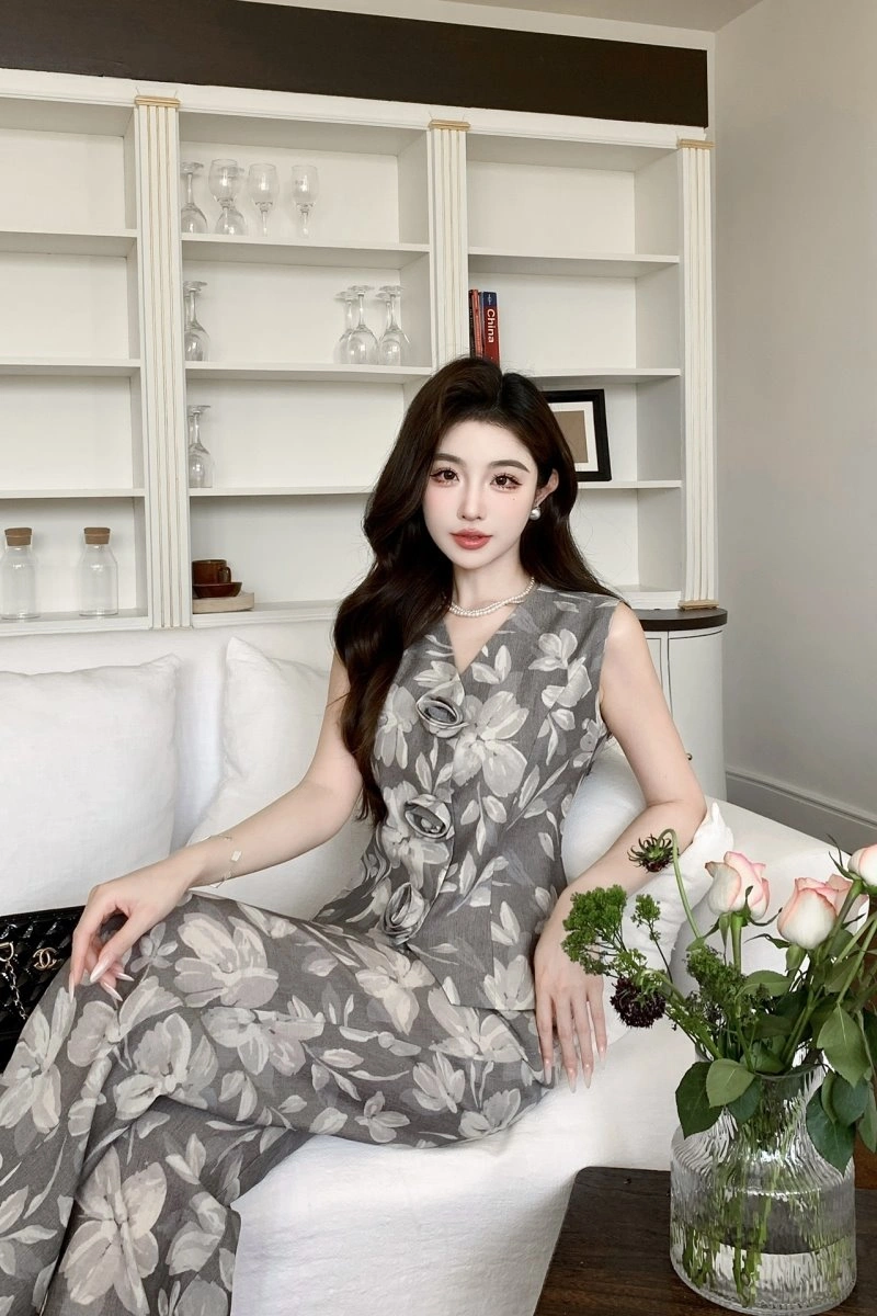 Unclassified Brand Long Suits UrbanChic 152648