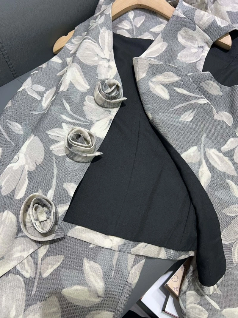 Unclassified Brand Long Suits UrbanChic 152648
