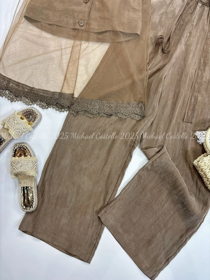 Unclassified Brand Long Suits Breathable 152619