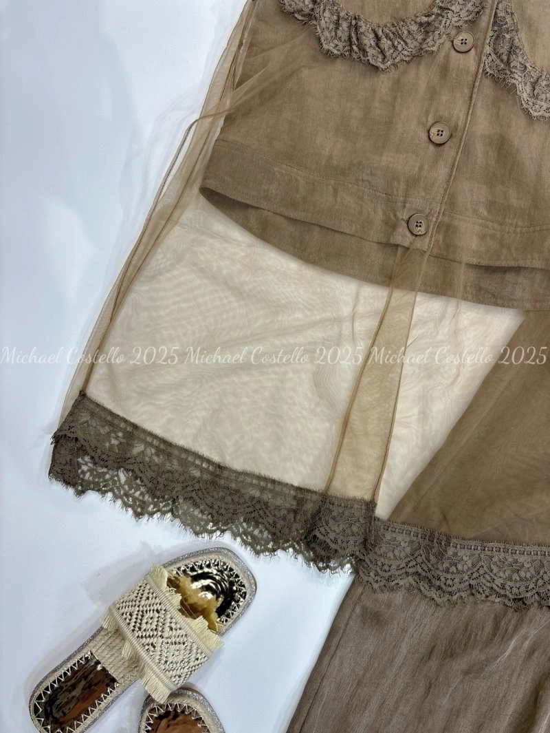 Unclassified Brand Long Suits Breathable 152619