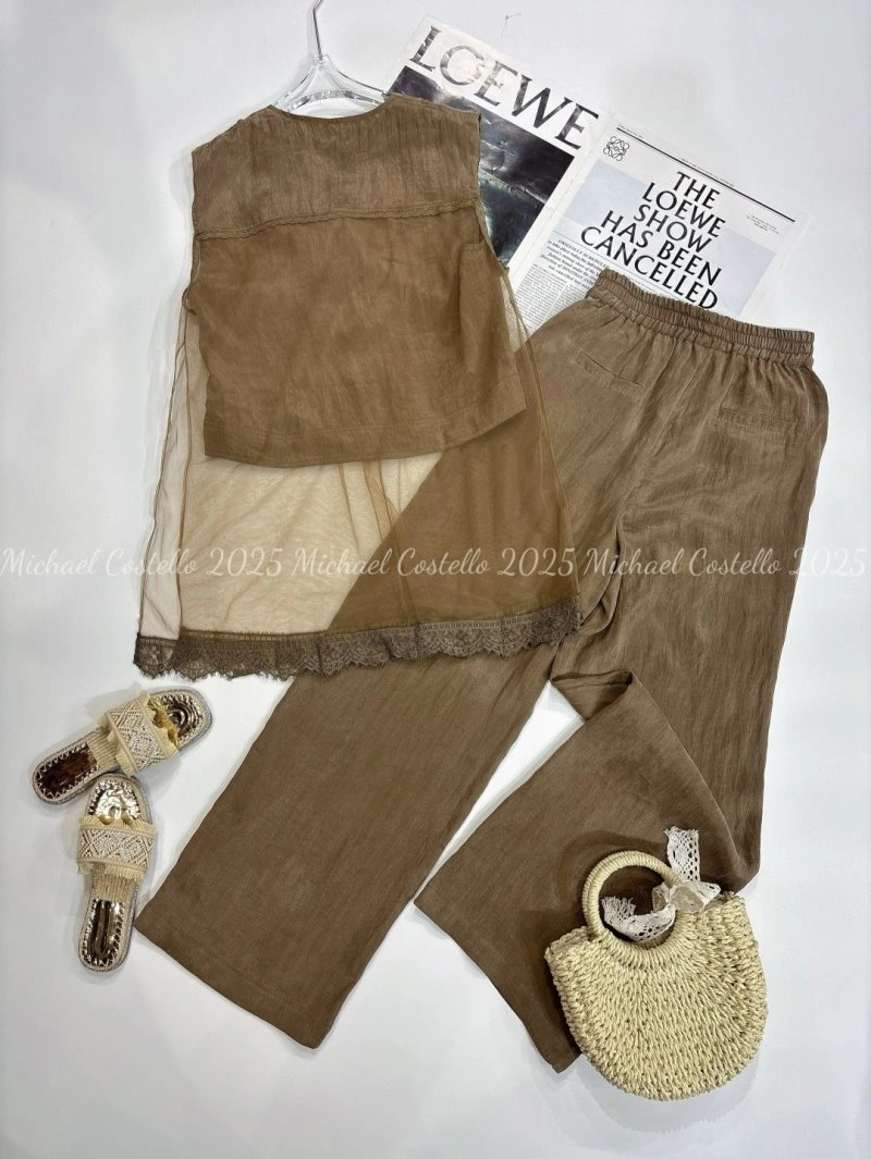 Unclassified Brand Long Suits Breathable 152619