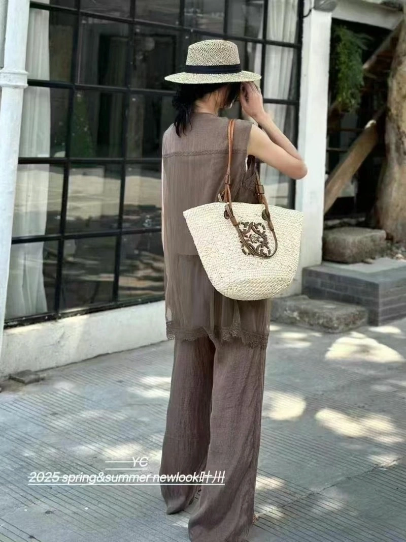 Unclassified Brand Long Suits Breathable 152619