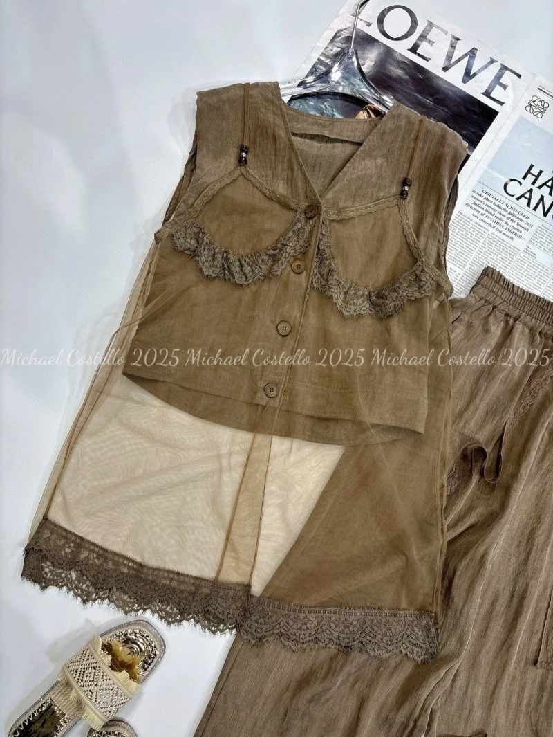 Unclassified Brand Long Suits Breathable 152619