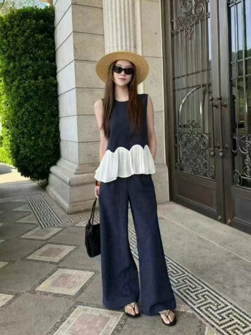 Refined Unclassified Brand Long Suits 152618
