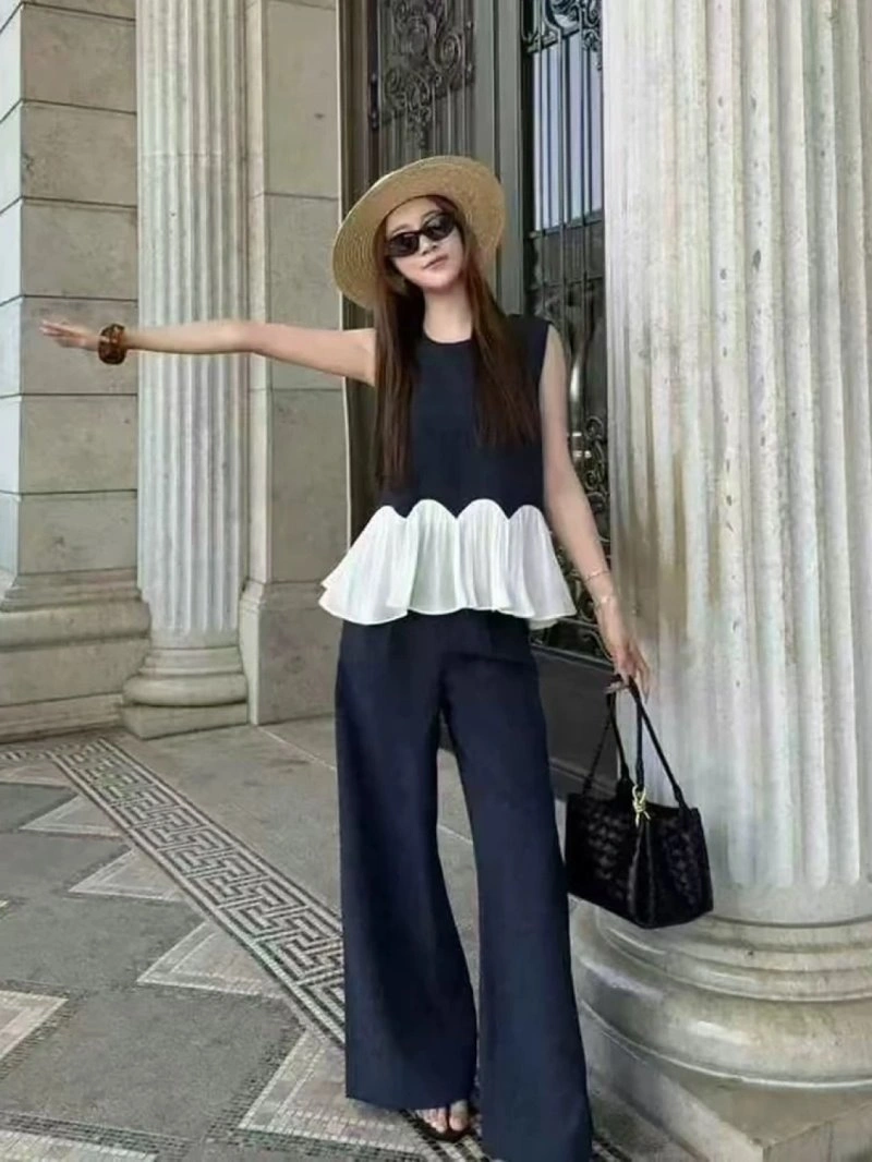 Refined Unclassified Brand Long Suits 152618