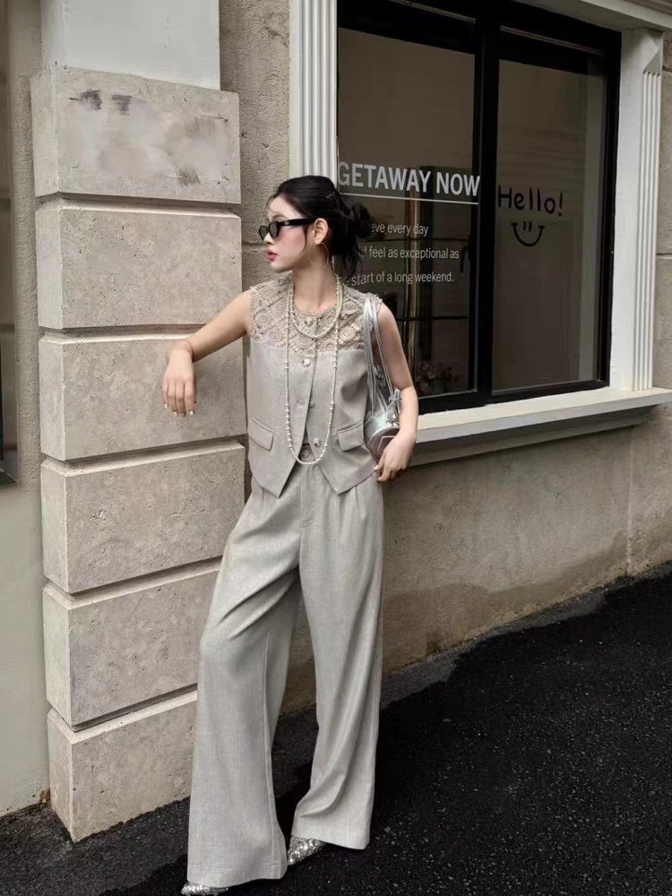 Unclassified Brand Long Suits Comfortable 152617