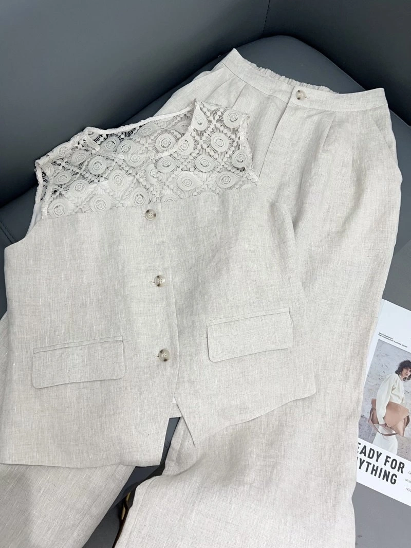 Unclassified Brand Long Suits Comfortable 152617