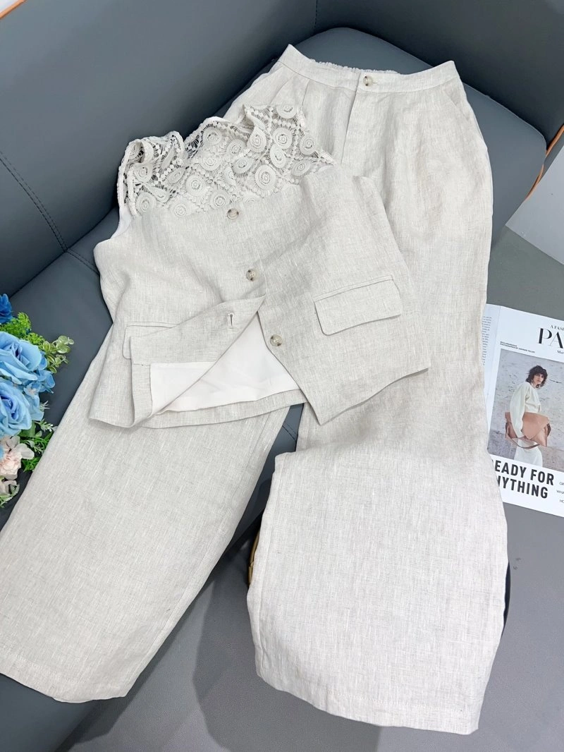 Unclassified Brand Long Suits Comfortable 152617