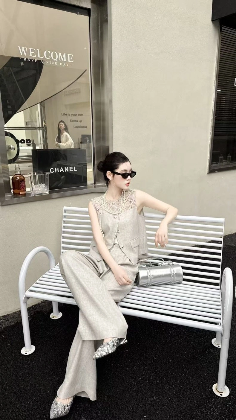 Unclassified Brand Long Suits Comfortable 152617