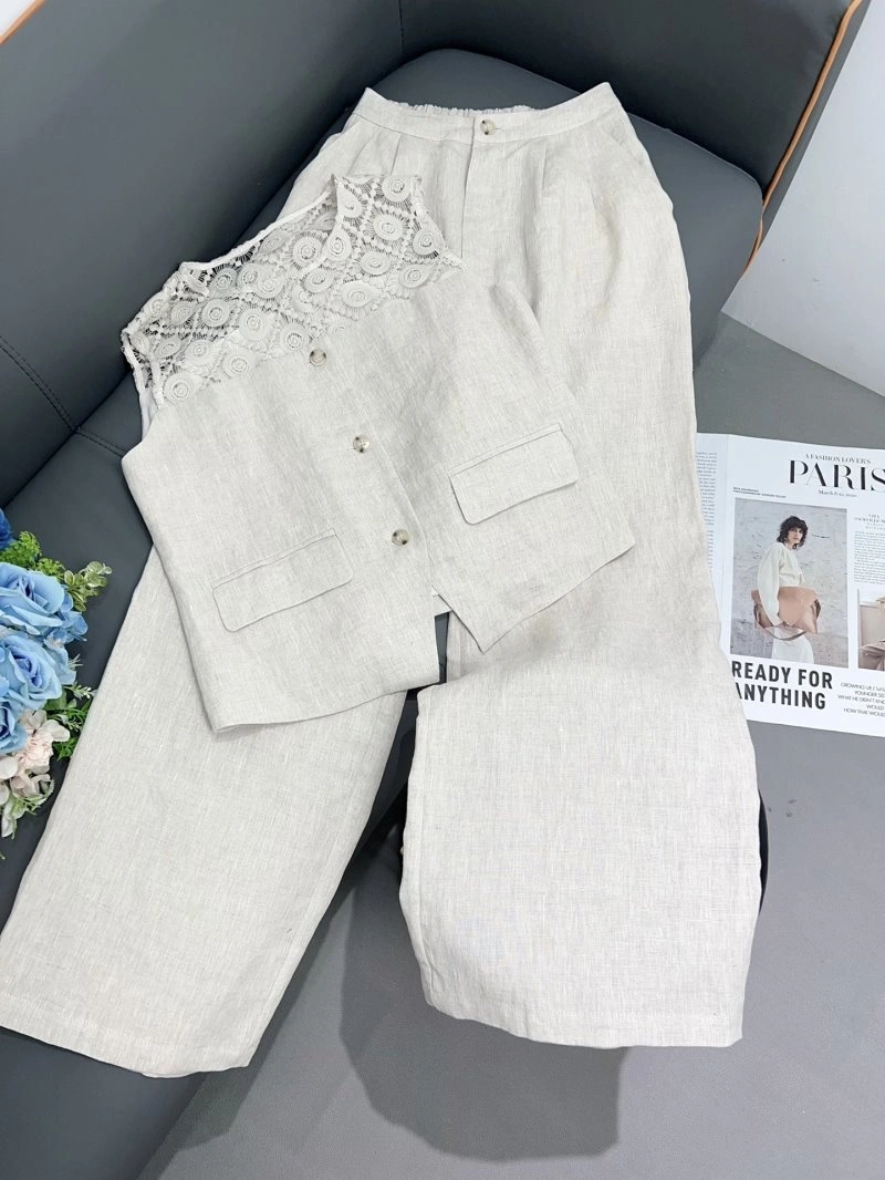 Unclassified Brand Long Suits Comfortable 152617