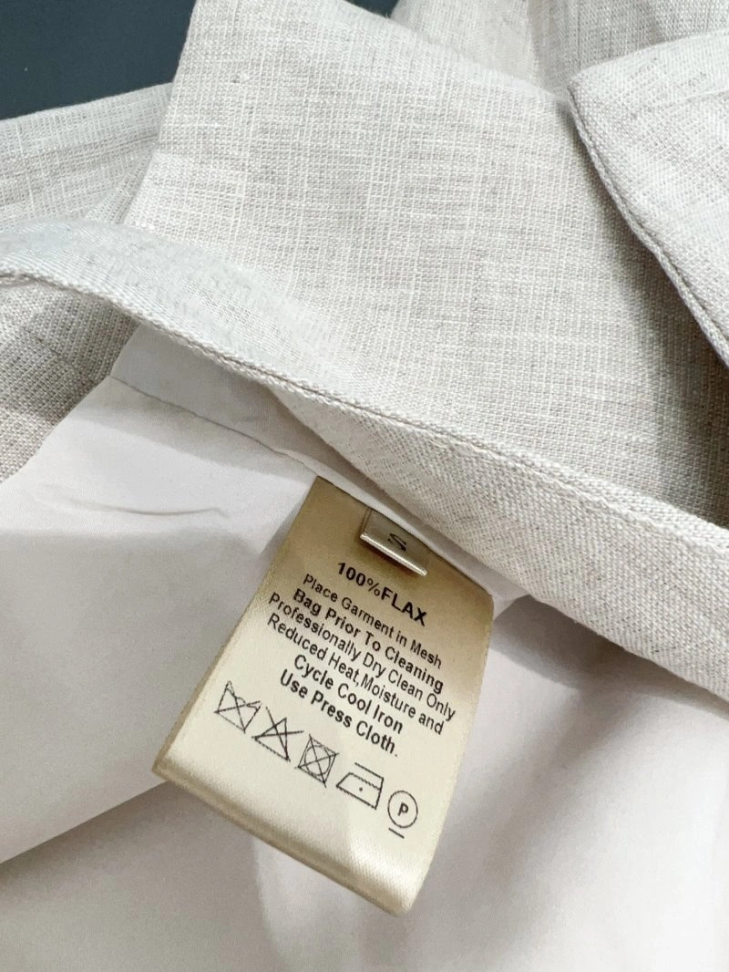 Unclassified Brand Long Suits Comfortable 152617