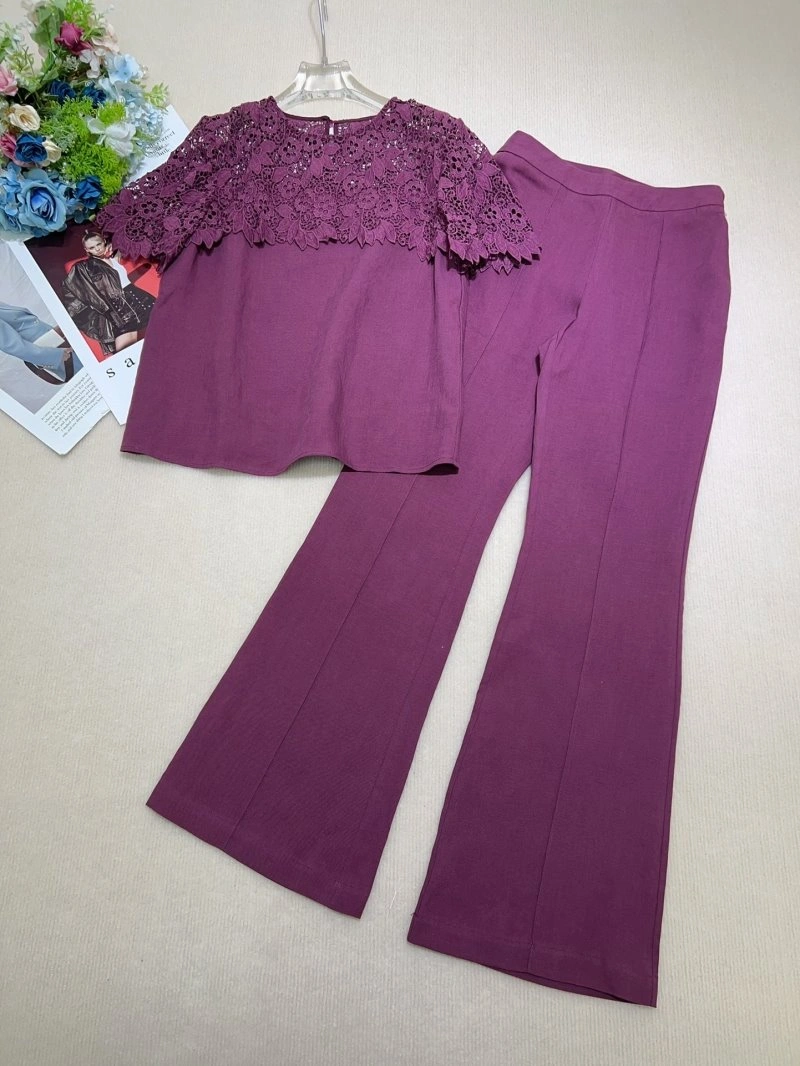 Soft Unclassified Brand Long Suits 152615