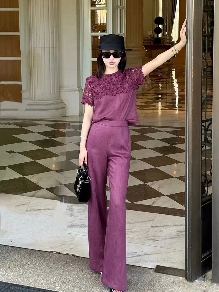 Soft Unclassified Brand Long Suits 152615