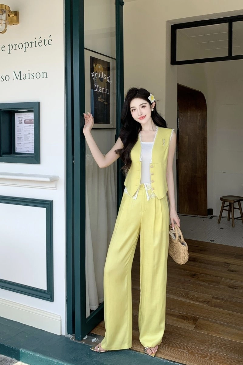 Unclassified Brand Long Suits Casual 152613