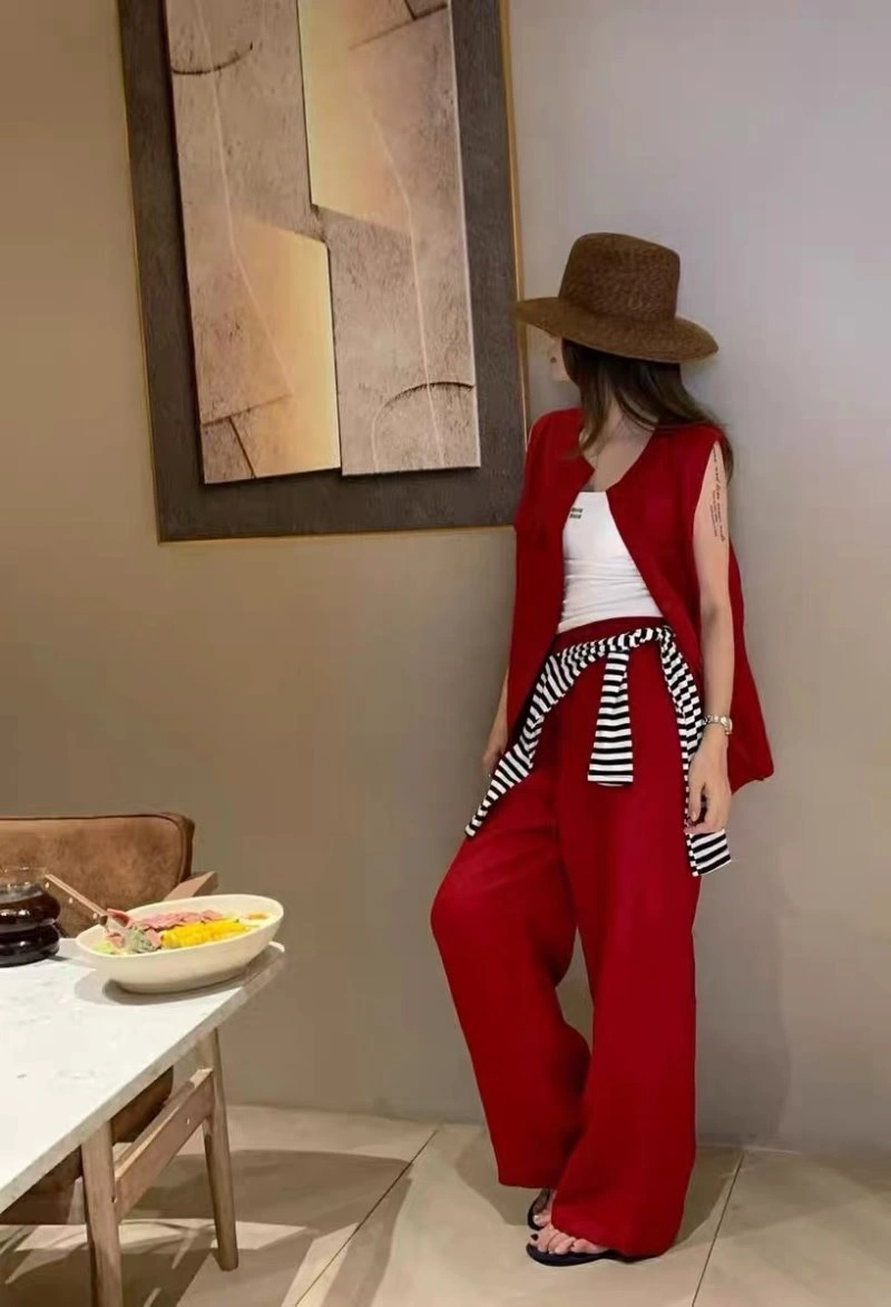 Stylish Unclassified Brand Long Suits 152612
