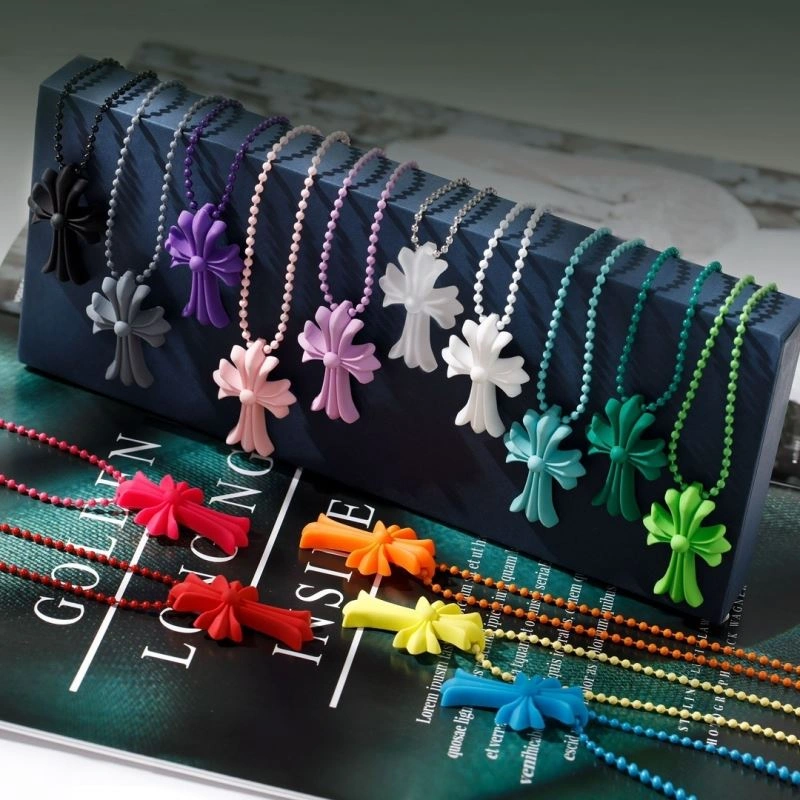 Unclassified Brand Necklaces Durable 213742