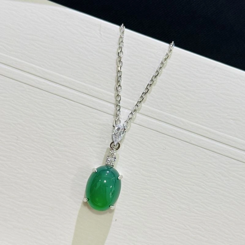 Flexible Unclassified Brand Necklaces 213746