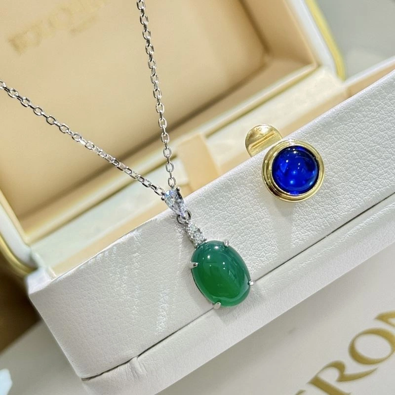 Flexible Unclassified Brand Necklaces 213746