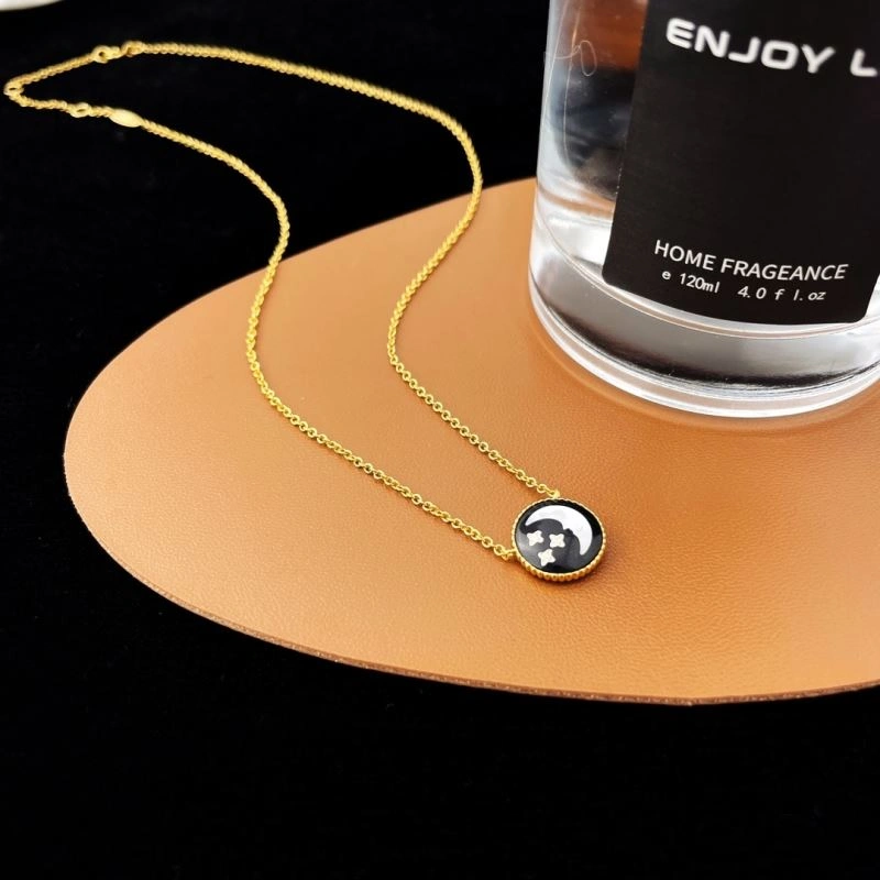 Unclassified Brand Necklaces WrinkleFree 213747