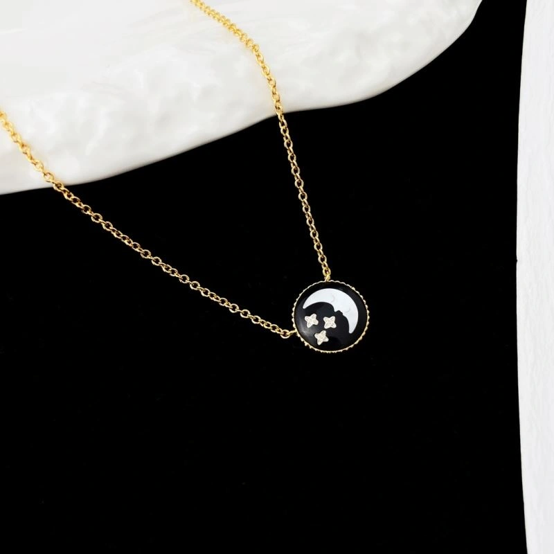 Unclassified Brand Necklaces WrinkleFree 213747
