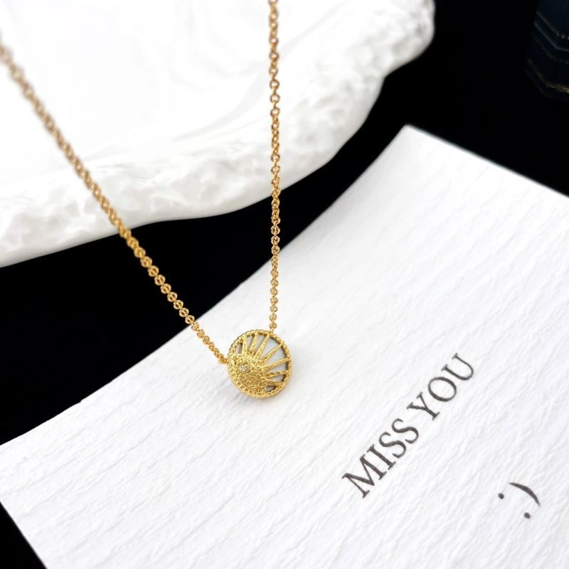 Unclassified Brand Necklaces WrinkleFree 213747