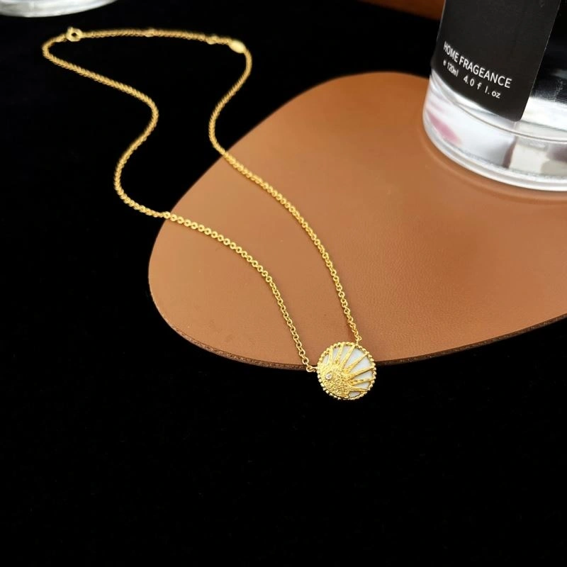 Unclassified Brand Necklaces WrinkleFree 213747