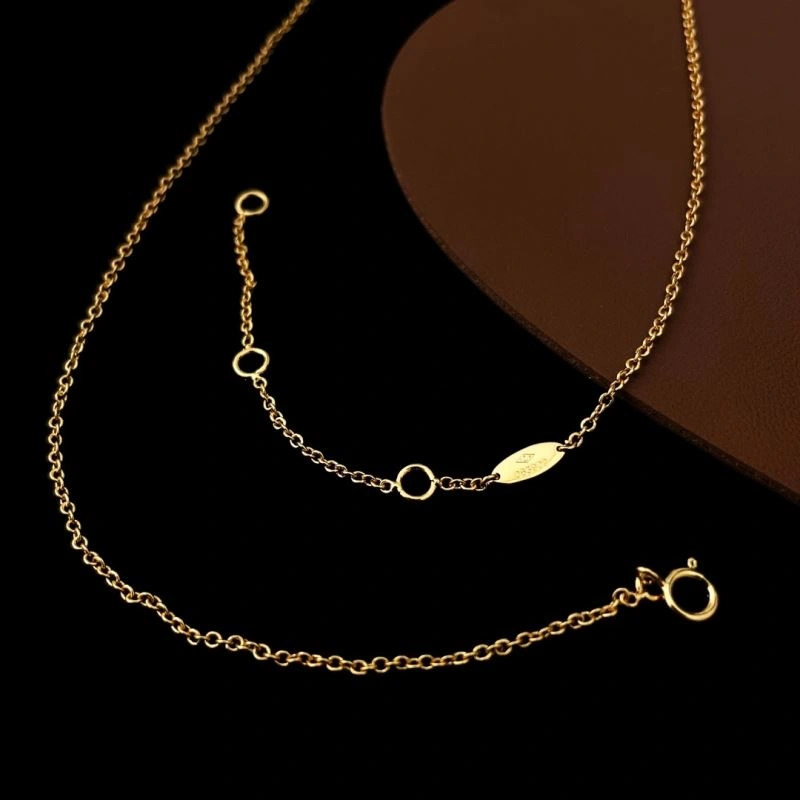 Unclassified Brand Necklaces WrinkleFree 213747
