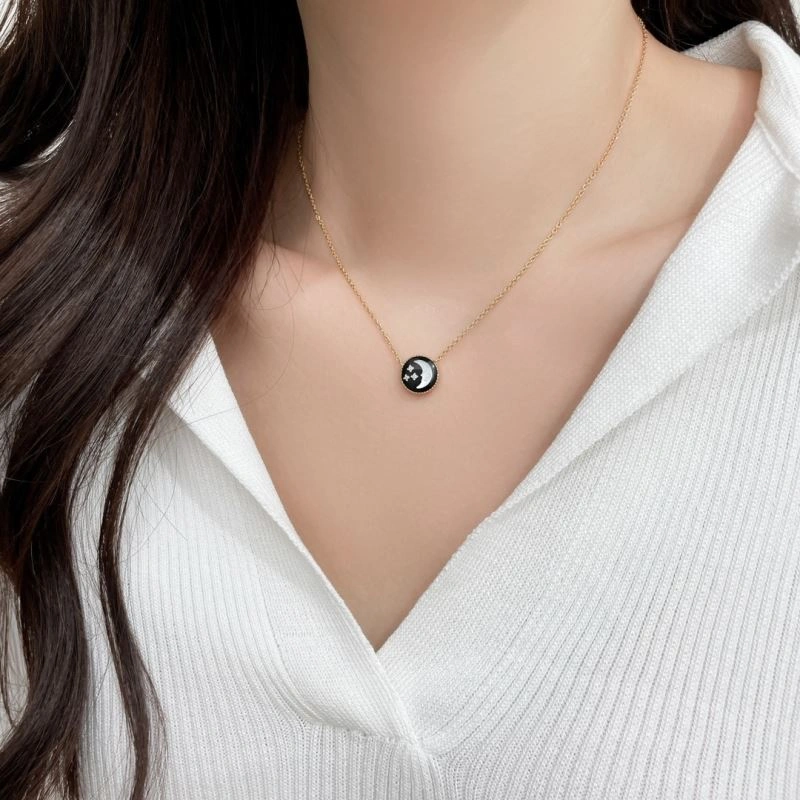 Unclassified Brand Necklaces WrinkleFree 213747