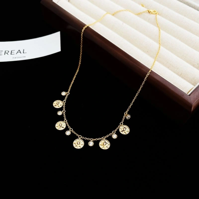 TopPick Unclassified Brand Necklaces 213762