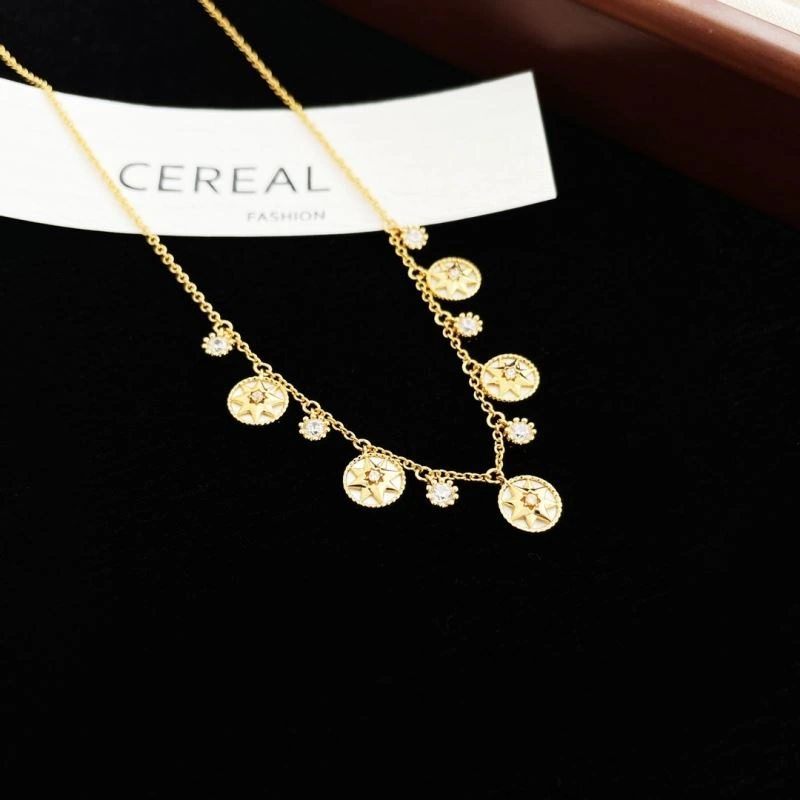 TopPick Unclassified Brand Necklaces 213762