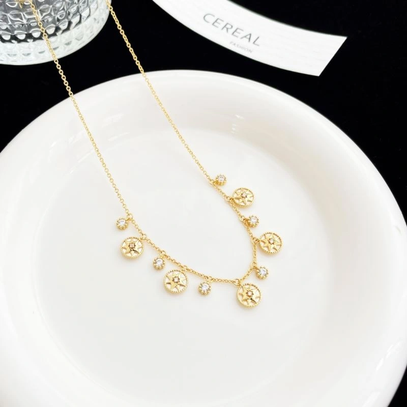 TopPick Unclassified Brand Necklaces 213762