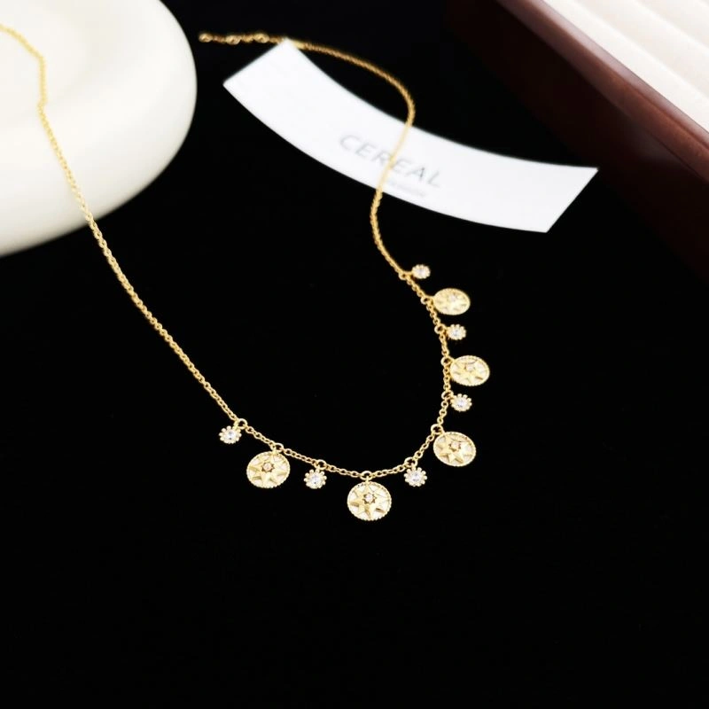 TopPick Unclassified Brand Necklaces 213762